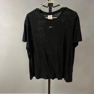 Women's Top - Reebok